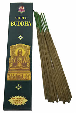 Shree Bhuddha