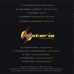 V.A. - PROFESSIONAL compiled by DJ Anahata�μ̿�2