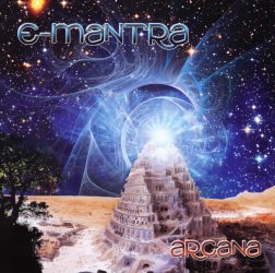 E-MANTRA - Arcana