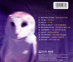 NIGHT VISION[CD]�μ̿�2