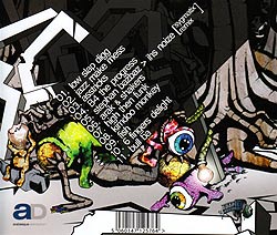 SYGMATIX - ASS TRICKS�μ̿�2