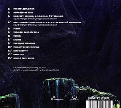 The Arcane Terrain - LIQUID STRANGER�μ̿�2