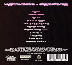 Vishnudata - Dreamforce�μ̿�2