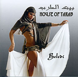 House of Tarab - Beledi�μ̿�1