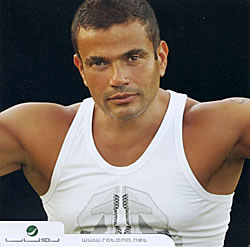 Amr Diab - Wayahの写真1