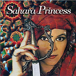 Sahara Princessの写真1