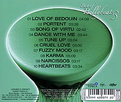Best Of Bellybeats 3�μ̿�2