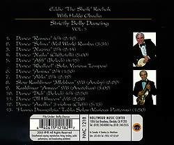Strictly Belly Dancing Vol.5 - Eddie The Sheik Kochak�μ̿�2