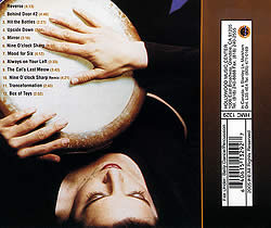 Hands Of Time - Susu Pampanin�μ̿�2