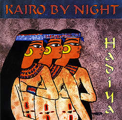 Hadiya - Kairo By Night�μ̿�1