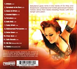 Bodyshock - Bellydance in the Mix�μ̿�2