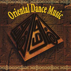 Oriental Dance Music - Nohawnd�μ̿�1