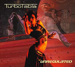 Turbo Tabla - unregulated�μ̿�1