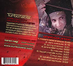 Turbo Tabla - unregulated�μ̿�2