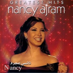 Nancy Ajram - Greatest Hits