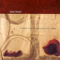 Said Mrad - Another One Thousand And One Nights�μ̿�1