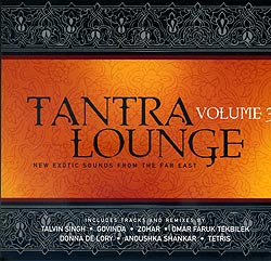 Tantra Lounge Vol. 3�μ̿�1