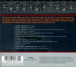 Tantra Lounge Vol. 3�μ̿�2