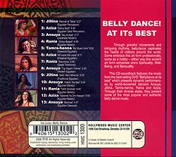 Belly Dance! At Its BEST�μ̿�2