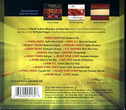 Bombay Beats - Dance Grooves from India�μ̿�2