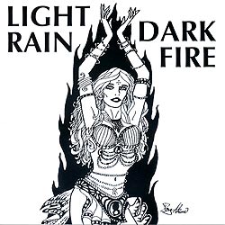 Light Rain - Dark Fire�μ̿�1