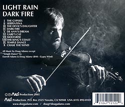 Light Rain - Dark Fire�μ̿�2