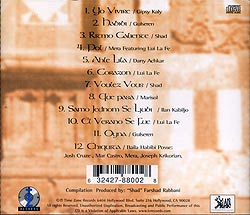 Baila Habibi Vol. 2�μ̿�2