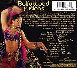 Bollywood Fusions�μ̿�2