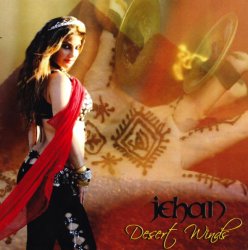 Desert Wings - Jehan
