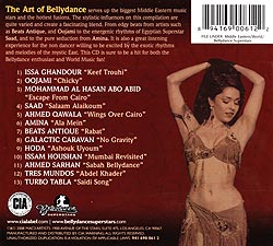 Bellydance Superstars - The Art of Bellydance�μ̿�2