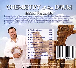 Chemistry of the DRUM�μ̿�2