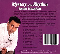 Mystery of the Rhythm - Issam Houshan�μ̿�2