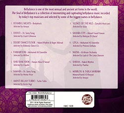The Soul of Bellydance�μ̿�2