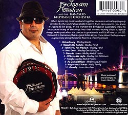 Issam Houshan And The Damascus Bellydance Orchestra�μ̿�2