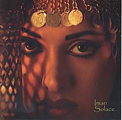 Iman - Solaceの写真1