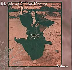 Rhythm of the Dance - Solaceの写真1