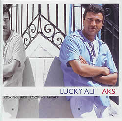 LUCKY ALI - AKS�μ̿�1