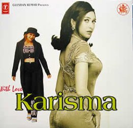 With Love Karisma