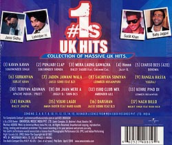 #1s UK HITS[CD]�μ̿�2