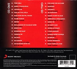 AR RAHMAN - THE WORLD SAYS JAI HO[CD 2����]�μ̿�2
