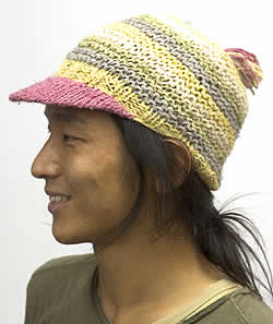 �����륭�㥹���åȥϥåȤμ̿�4