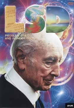 LSD : Problem Child and Wonder Drug�μ̿�1