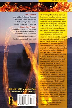 AfterBurn : Reflections on Burning Man�μ̿�2