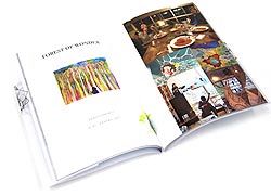 Colorful is Power - ����ᤤ art book�μ̿�4