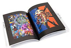 Colorful is Power - ����ᤤ art book�μ̿�5