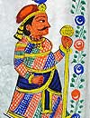 インド