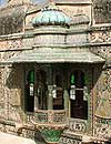 インド