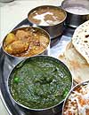 インド