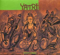 YATRI