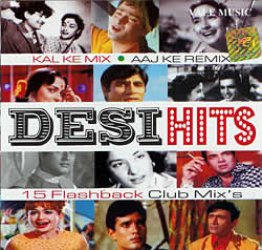 Desi Hits